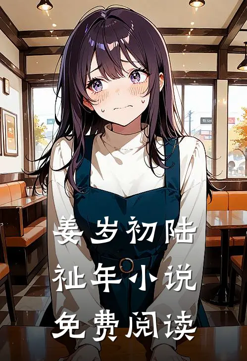 姜岁初陆祉年小说免费阅读