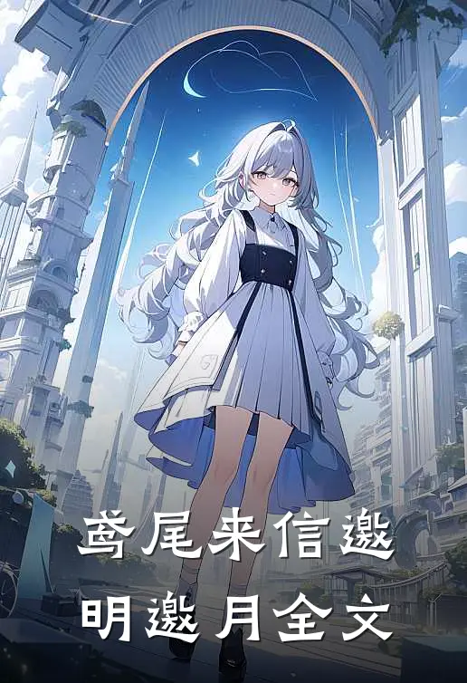 鸢尾来信邀明邀月全文