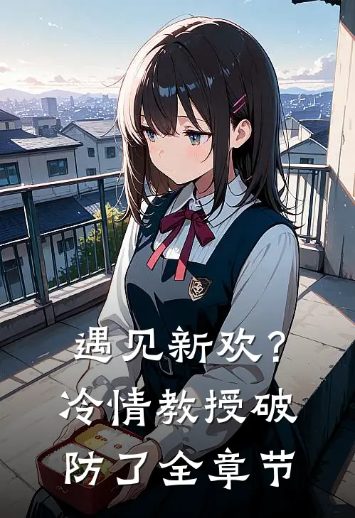 遇见新欢？冷情教授破防了全章节
