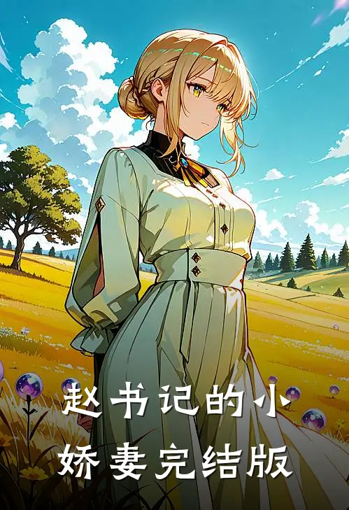 赵书记的小娇妻完结版