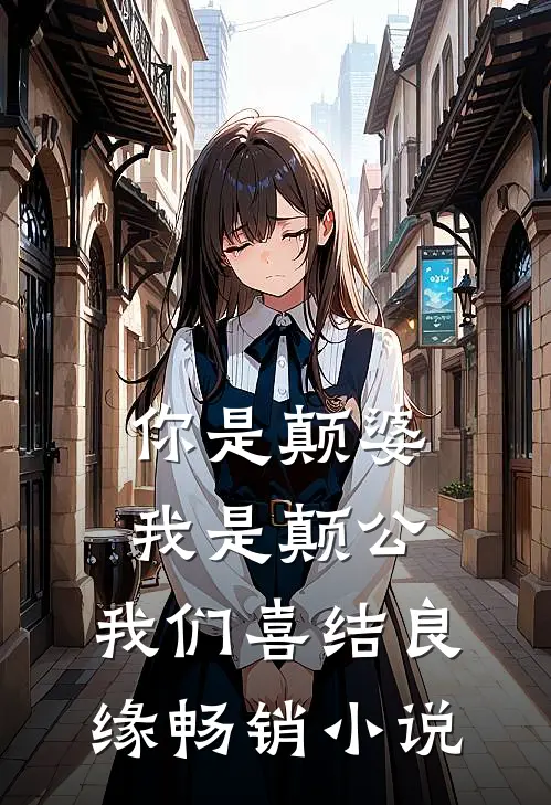 你是颠婆，我是颠公，我们喜结良缘畅销小说