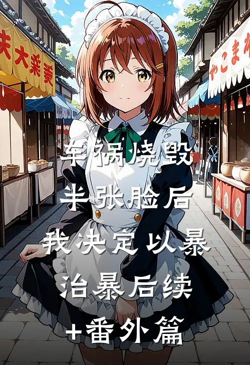 车祸烧毁半张脸后，我决定以暴治暴后续+番外篇