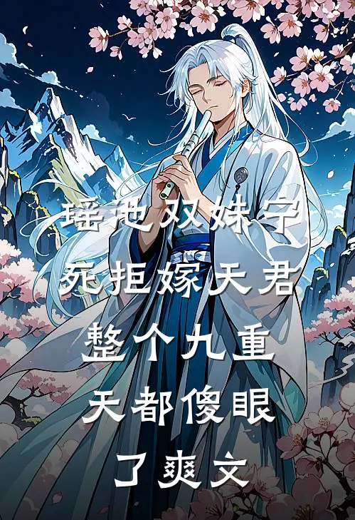 瑶池双姝宁死拒嫁天君，整个九重天都傻眼了爽文