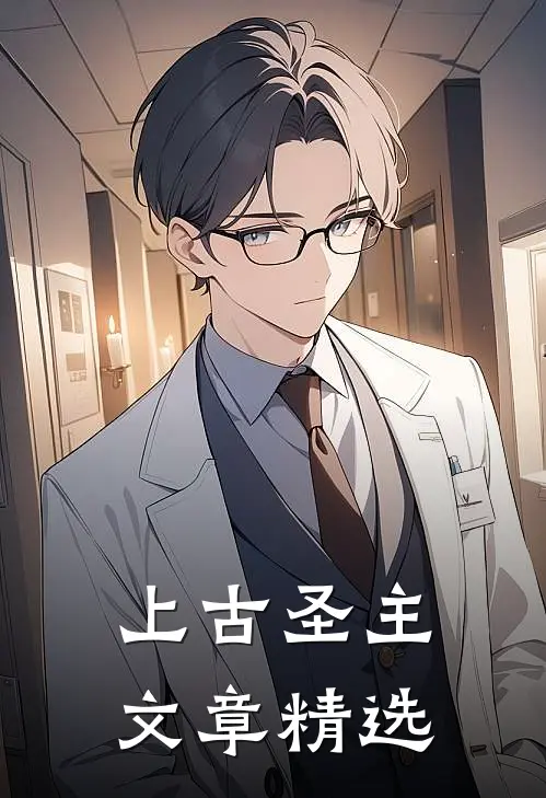 上古圣主文章精选