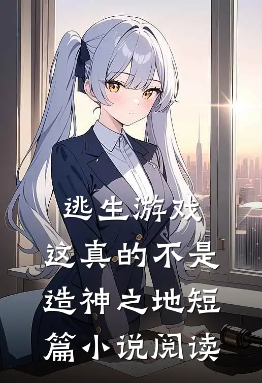 逃生游戏：这真的不是造神之地短篇小说阅读