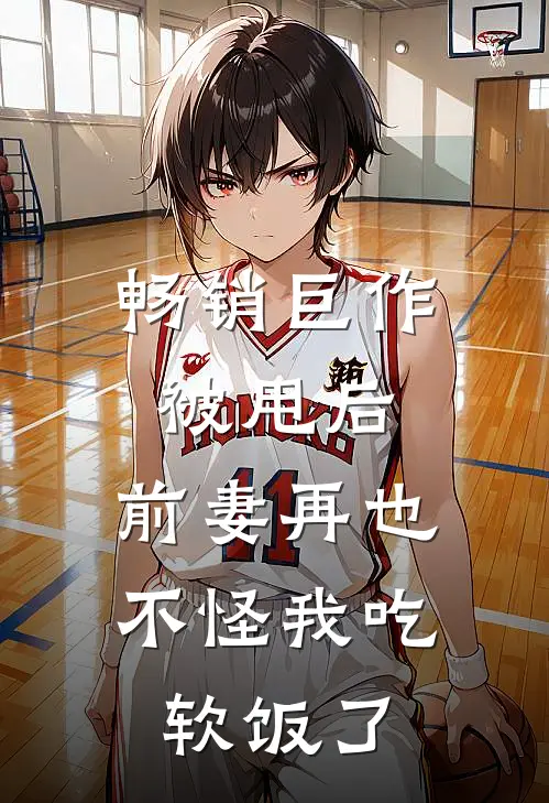 畅销巨作被甩后，前妻再也不怪我吃软饭了