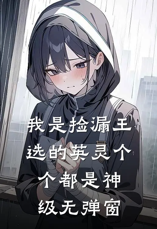 我是捡漏王，选的英灵个个都是神级无弹窗