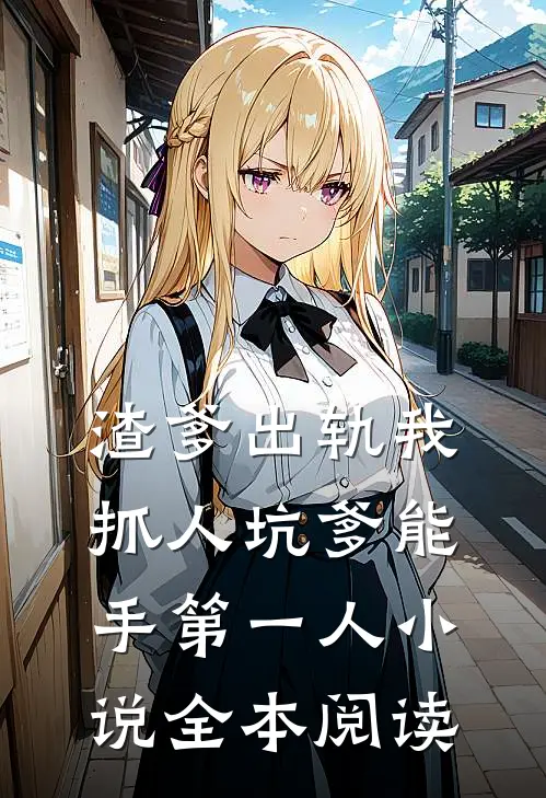 渣爹出轨我抓人坑爹能手第一人小说全本阅读