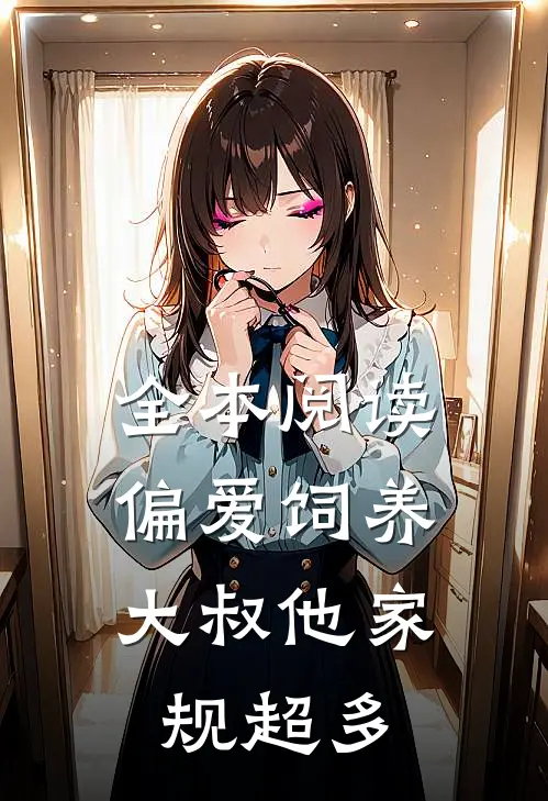 全本阅读偏爱饲养，大叔他家规超多