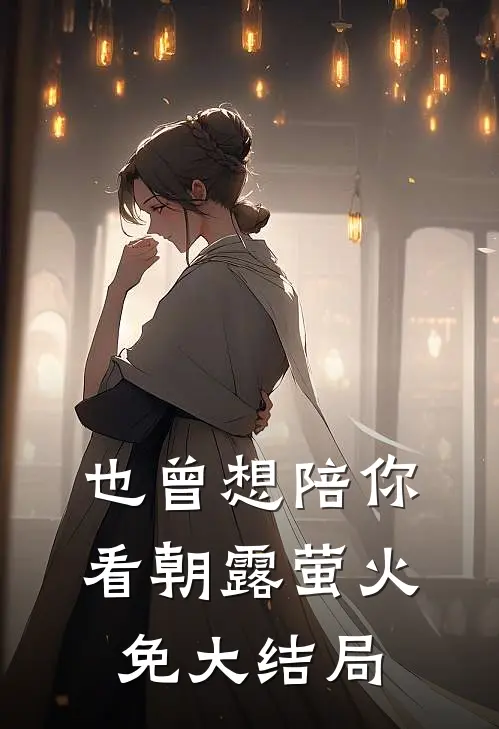也曾想陪你看朝露萤火免大结局