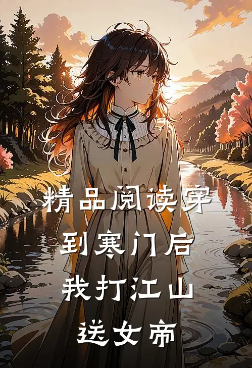 精品阅读穿到寒门后，我打江山送女帝
