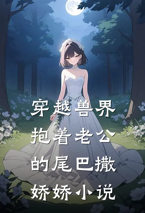 穿越兽界抱着老公的尾巴撒娇娇小说