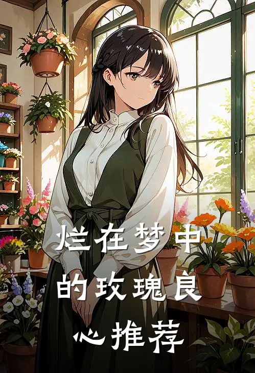 烂在梦中的玫瑰良心推荐