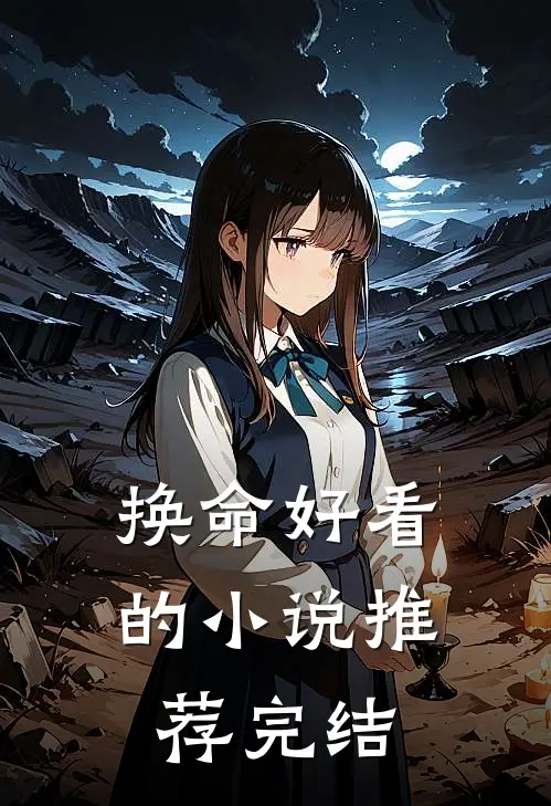 换命好看的小说推荐完结
