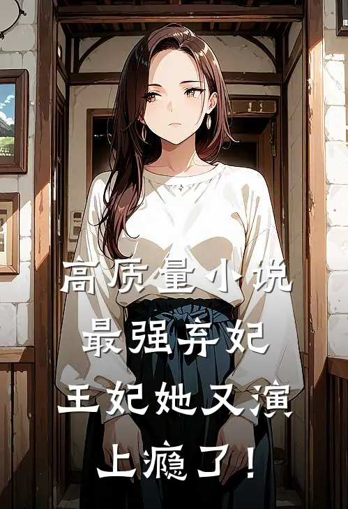 高质量小说最强弃妃：王妃她又演上瘾了！