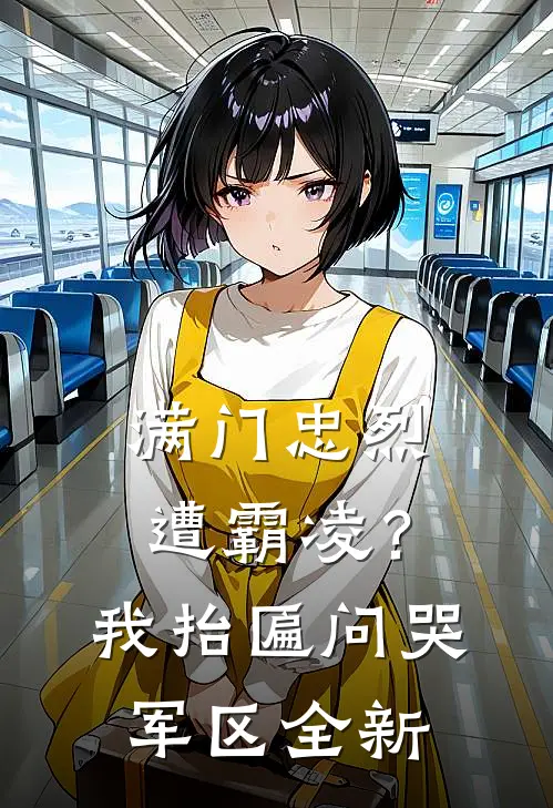 满门忠烈遭霸凌？我抬匾问哭军区全新