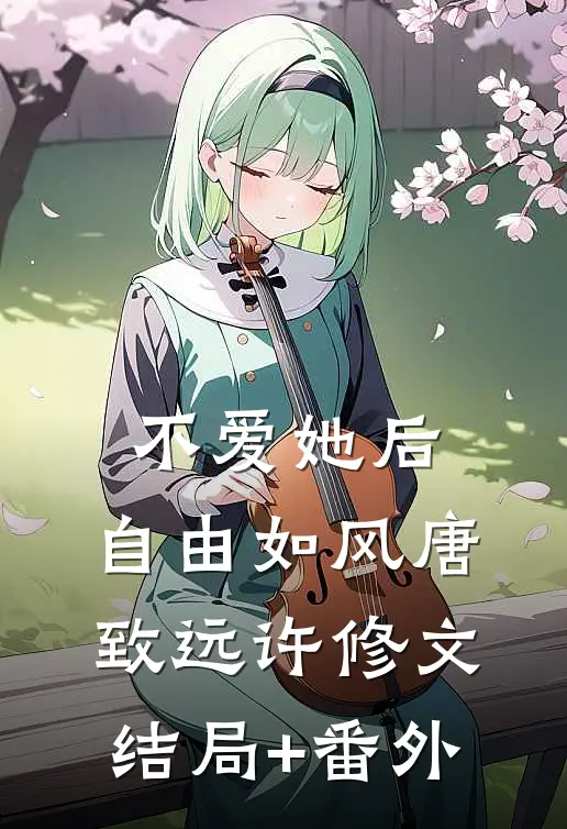 不爱她后，自由如风唐致远许修文结局+番外
