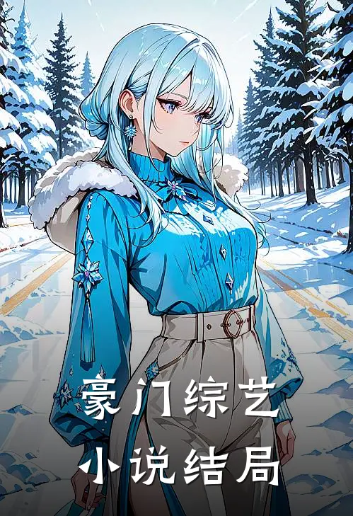 豪门综艺小说结局