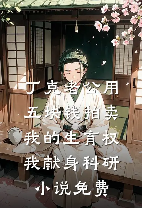 丁克老公用五块钱拍卖我的生育权，我献身科研小说免费