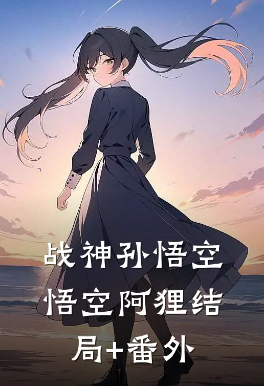 战神孙悟空悟空阿狸结局+番外