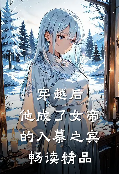 穿越后,他成了女帝的入幕之宾畅读精品