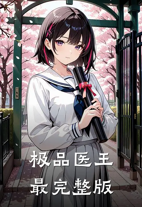 极品医王最完整版