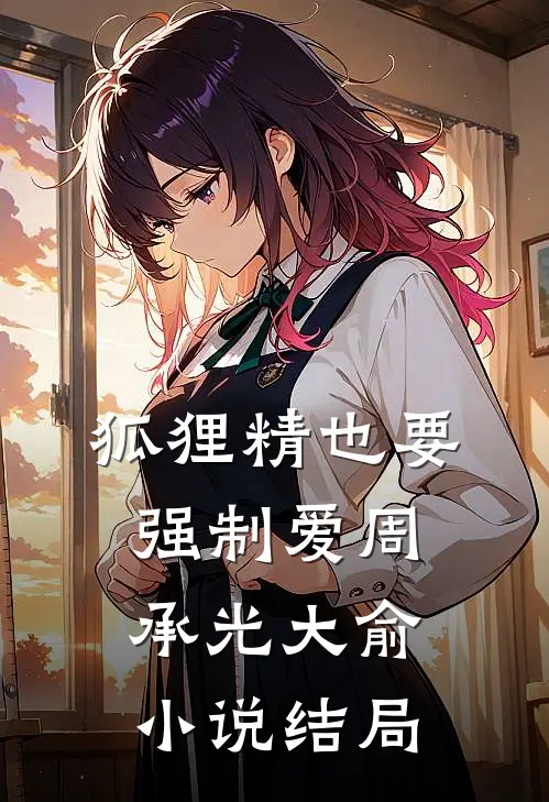 狐狸精也要强制爱周承光大俞小说结局