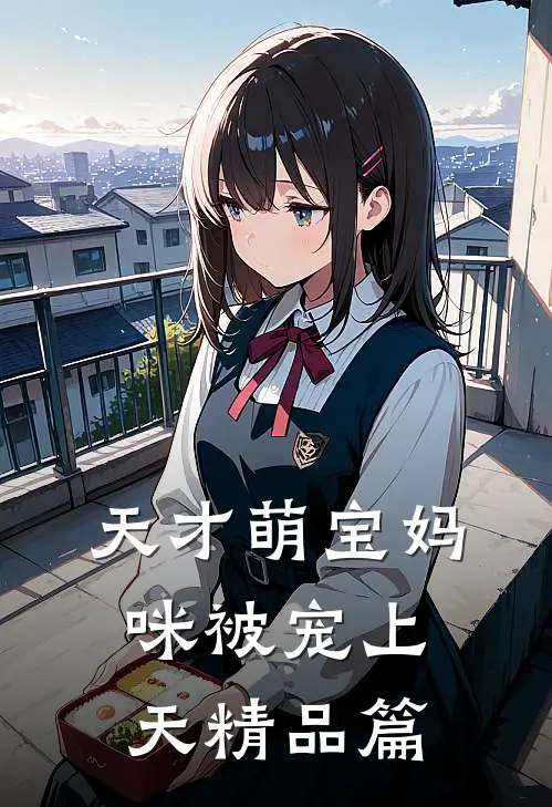 天才萌宝妈咪被宠上天精品篇