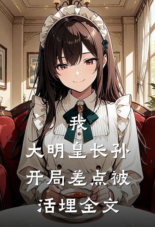 我，大明皇长孙，开局差点被活埋全文