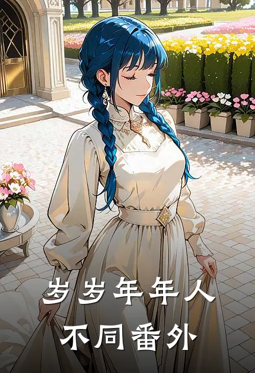 岁岁年年人不同番外