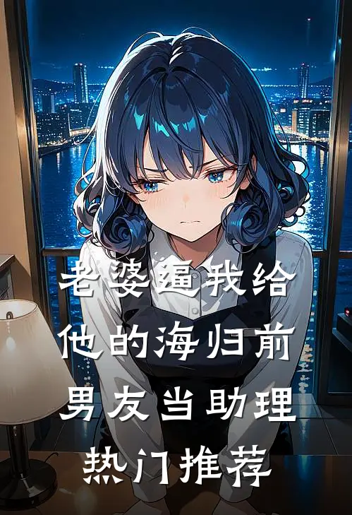 老婆逼我给他的海归前男友当助理热门推荐
