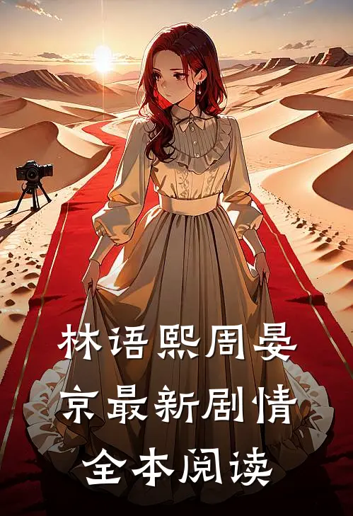 林语熙周晏京最新剧情全本阅读