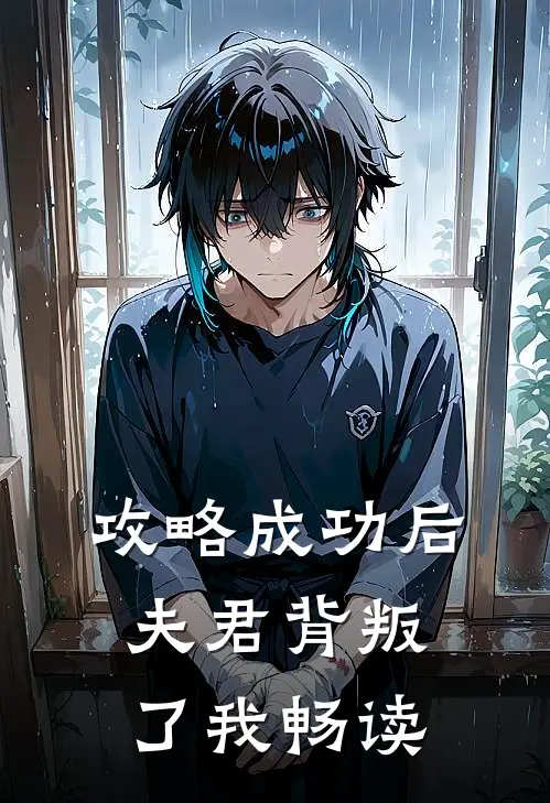 攻略成功后，夫君背叛了我畅读