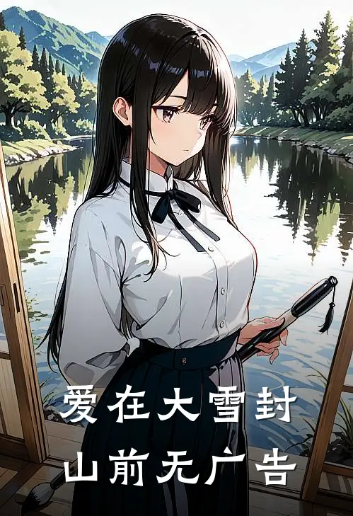 爱在大雪封山前无广告