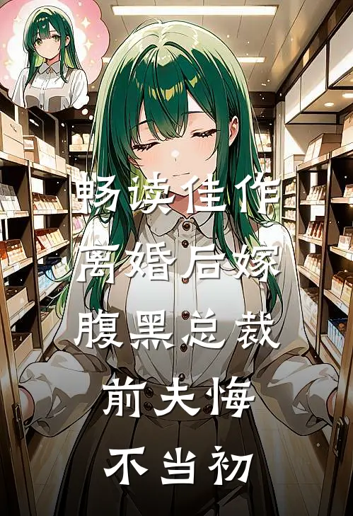 畅读佳作离婚后嫁腹黑总裁，前夫悔不当初