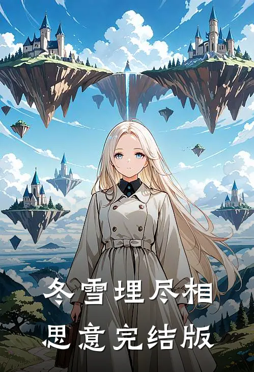 冬雪埋尽相思意完结版