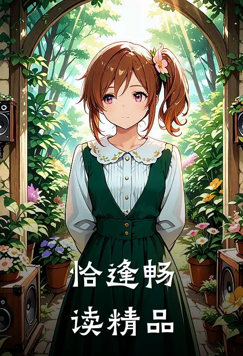 恰逢畅读精品