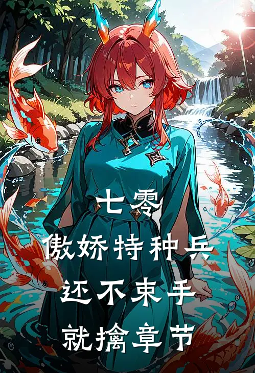 七零：傲娇特种兵还不束手就擒章节