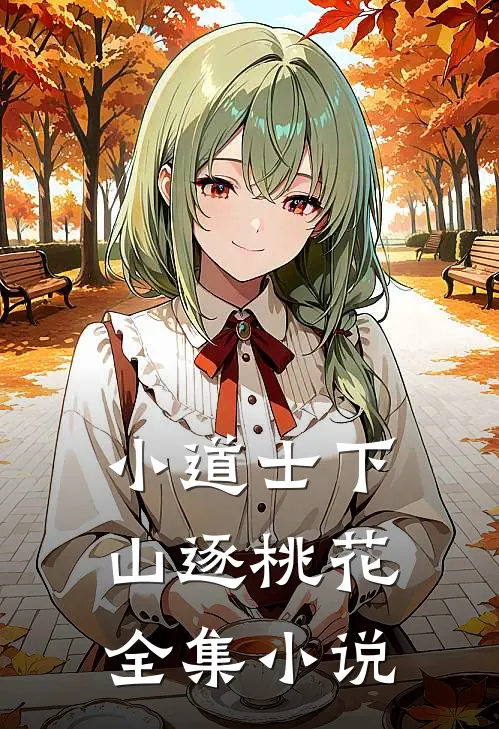 小道士下山逐桃花全集