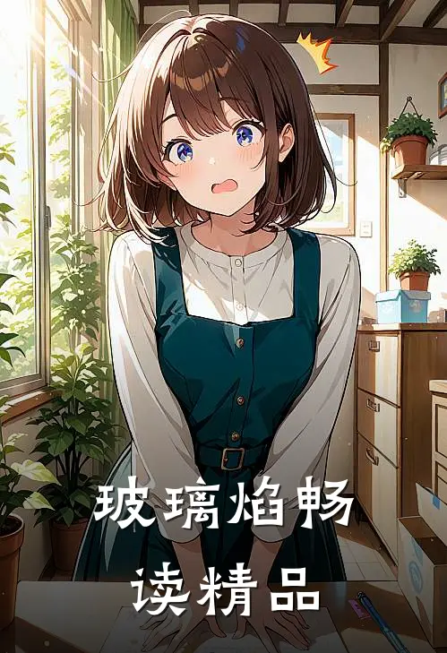 玻璃焰畅读精品