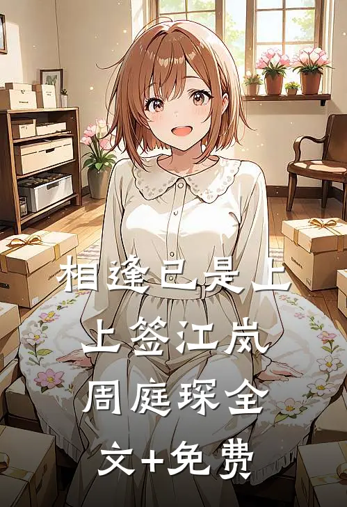 相逢已是上上签江岚周庭琛全文+免费