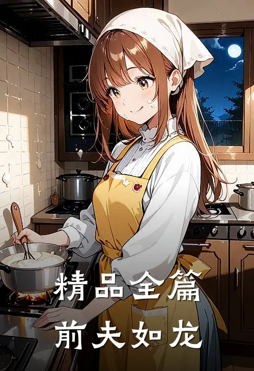 精品全篇前夫如龙