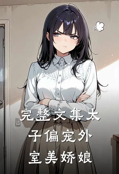 完整文集太子偏宠外室美娇娘