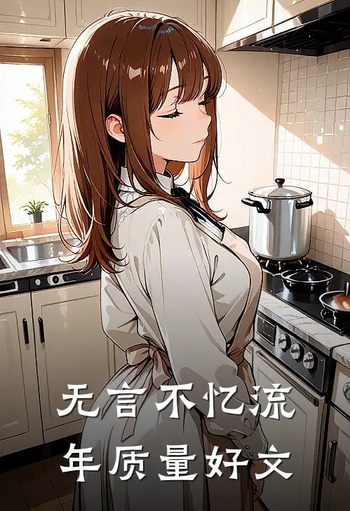 无言不忆流年质量好文