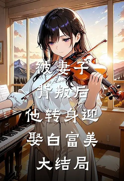 被妻子背叛后，他转身迎娶白富美大结局