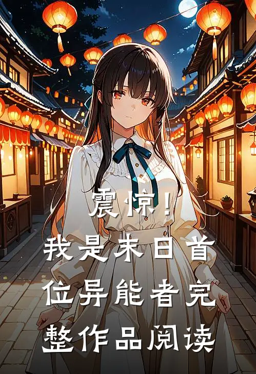 震惊！我是末日首位异能者完整作品阅读