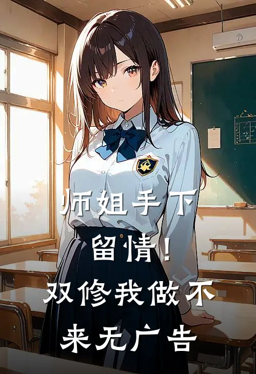 师姐手下留情！双修我做不来无广告