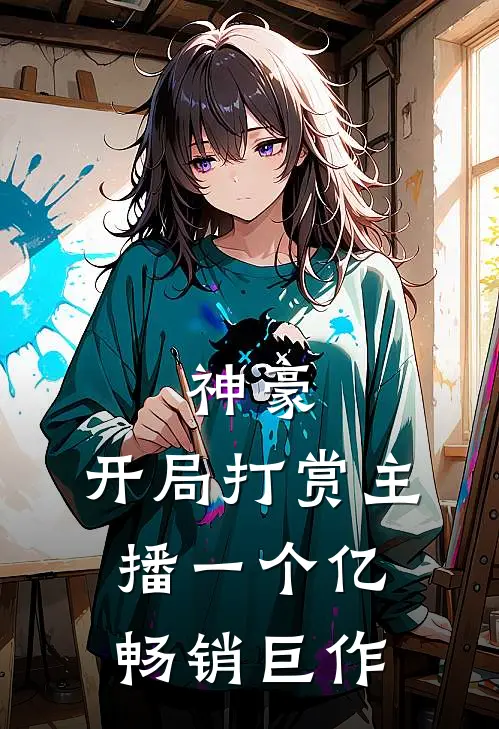 神豪：开局打赏主播一个亿畅销巨作