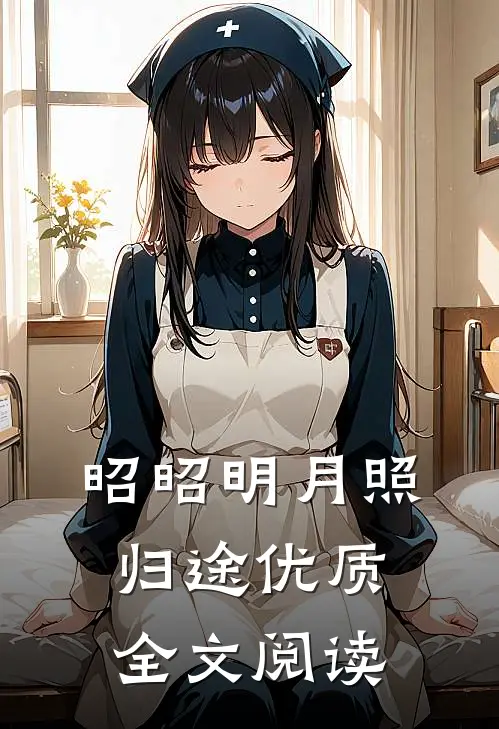 昭昭明月照归途优质全文阅读