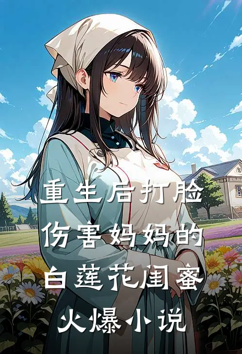 重生后打脸伤害妈妈的白莲花闺蜜火爆小说